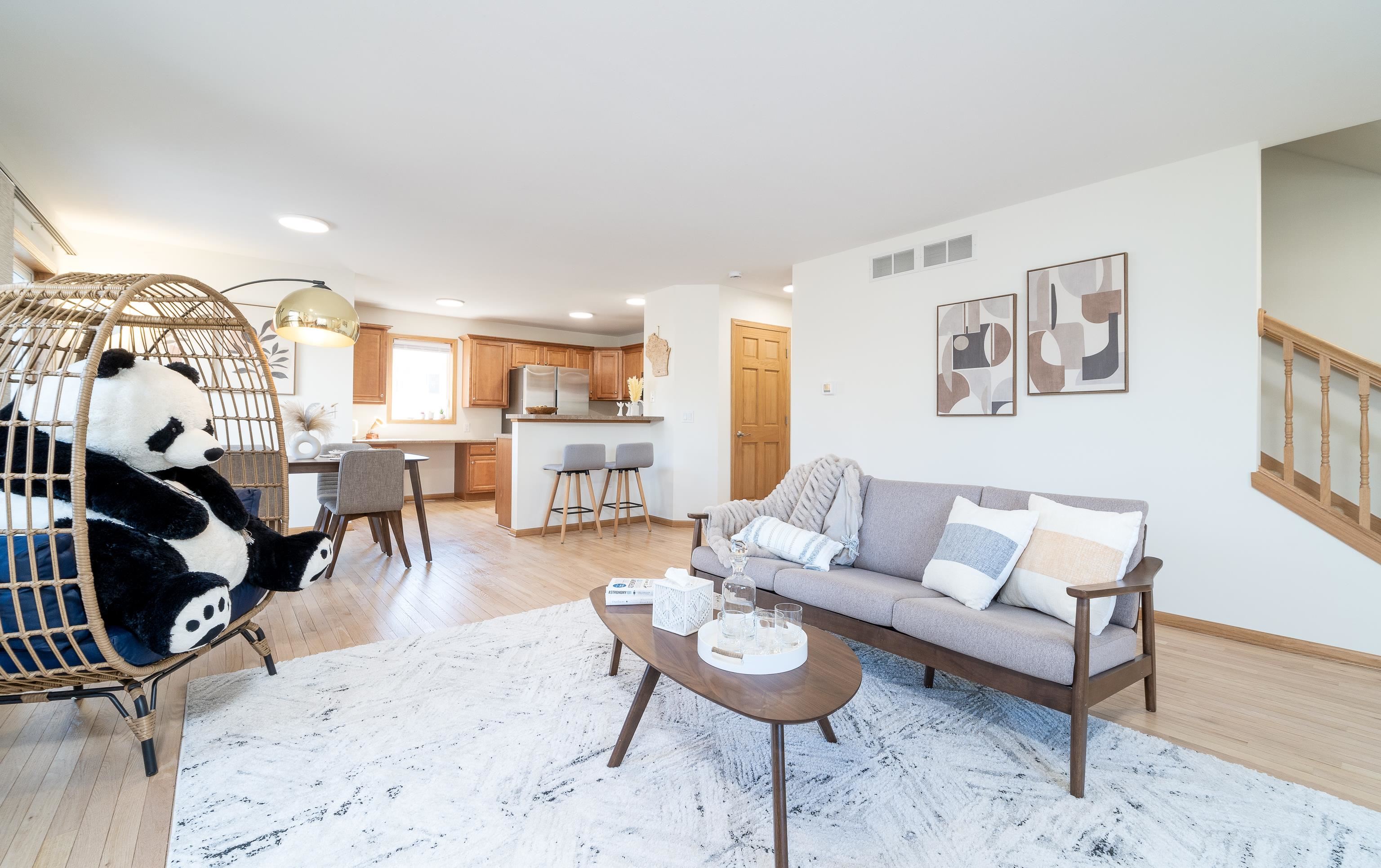 719 Cricket Lane, Unit 6 Middleton, WI 53562 - Photo 6 of 41