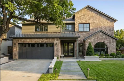 $2,295,000 | 6817 Blessing Drive, Dallas, TX 75214