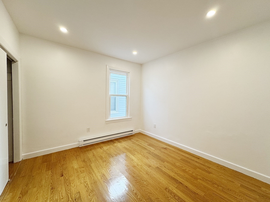 71 West Eagle Street, Unit 2 Boston, MA 02128 - Photo 18 of 31 a view of empty room