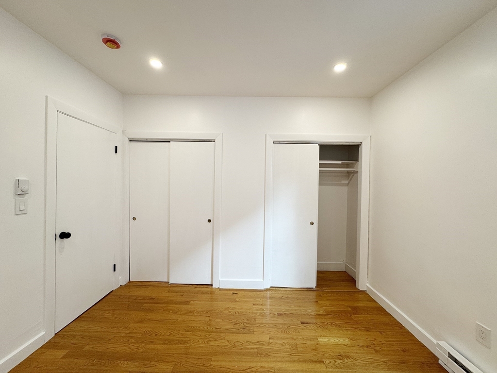 71 West Eagle Street, Unit 2 Boston, MA 02128 - Photo 19 of 31 a view of an empty room