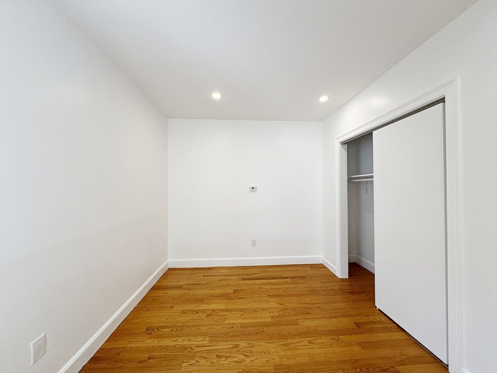 71 West Eagle Street, Unit 2 Boston, MA 02128 - Photo 22 of 31 a view of empty room