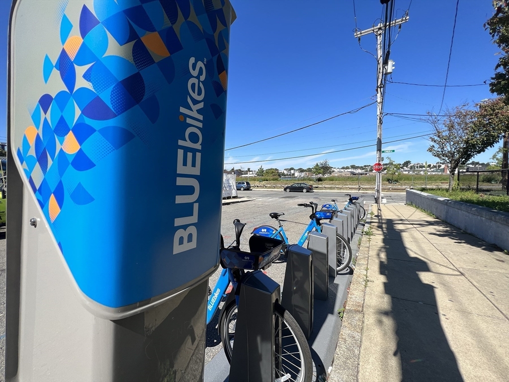 71 West Eagle Street, Unit 2 Boston, MA 02128 - Photo 30 of 31 a view of a balcony with street view