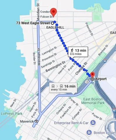 a picture of a book and a bed