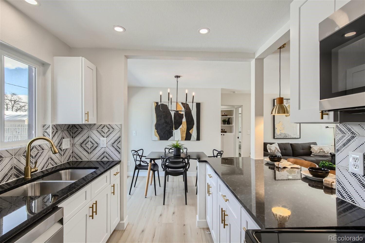 3940 Jackson Street Denver, CO 80205 - Photo 11 of 27