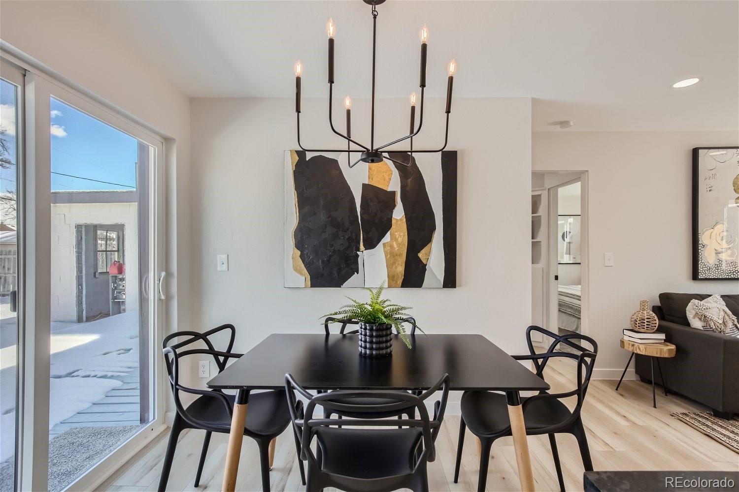 3940 Jackson Street Denver, CO 80205 - Photo 14 of 27