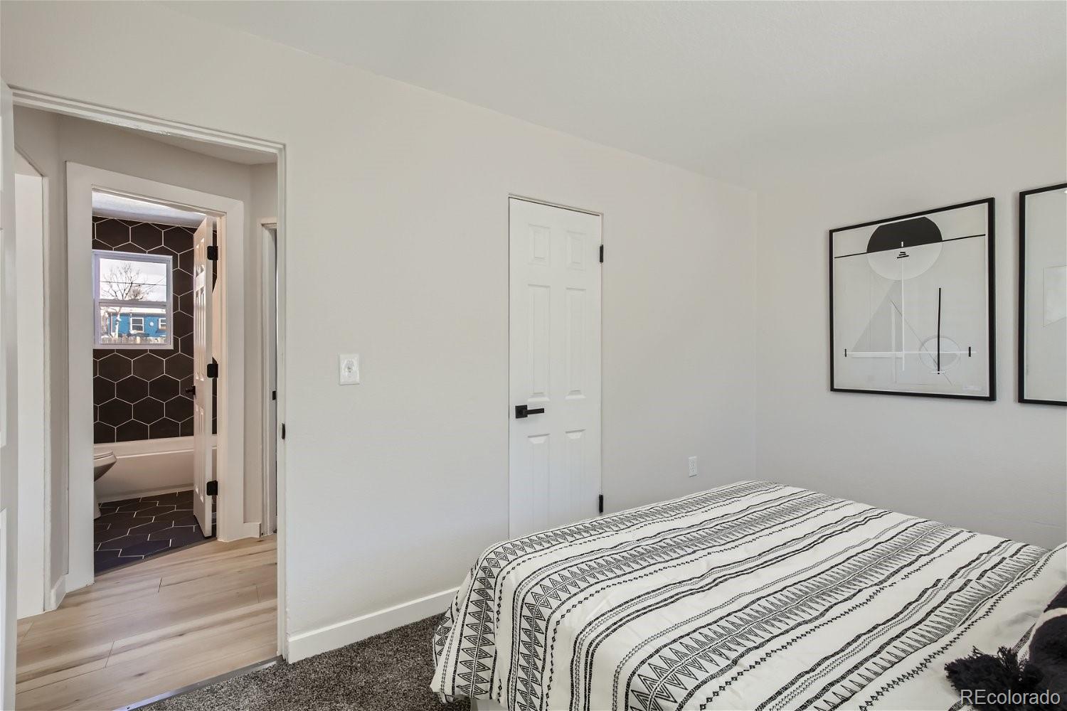 3940 Jackson Street Denver, CO 80205 - Photo 16 of 27