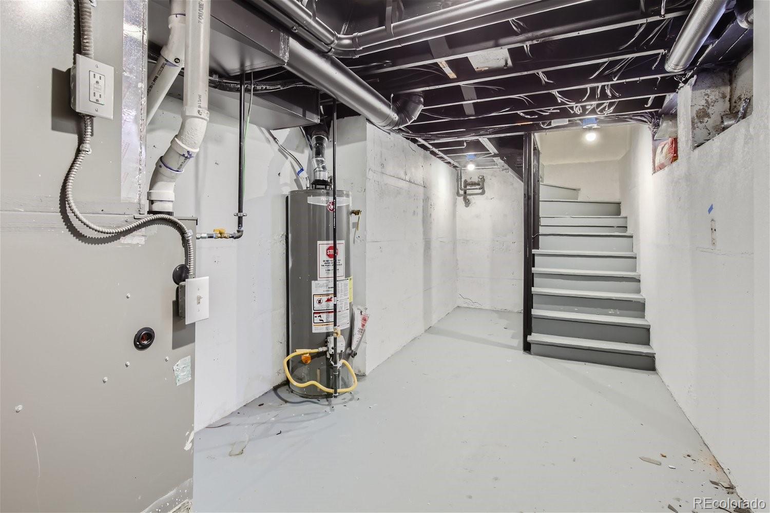 3940 Jackson Street Denver, CO 80205 - Photo 22 of 27