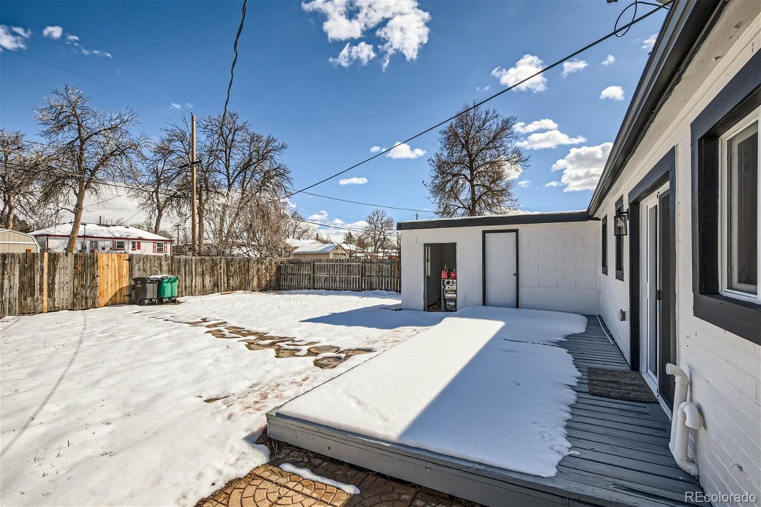 3940 Jackson Street Denver, CO 80205 - Photo 23 of 27