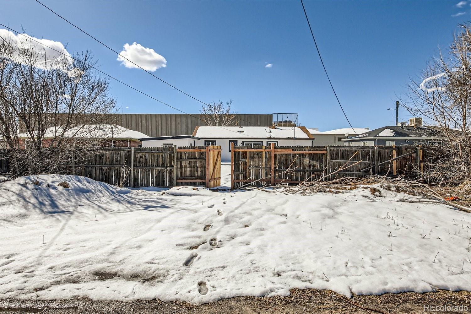 3940 Jackson Street Denver, CO 80205 - Photo 25 of 27