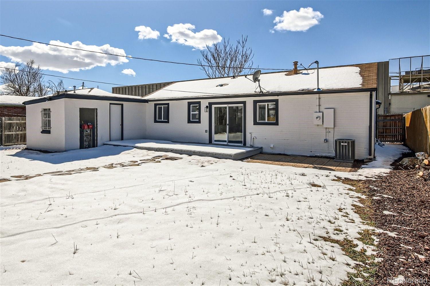 3940 Jackson Street Denver, CO 80205 - Photo 26 of 27