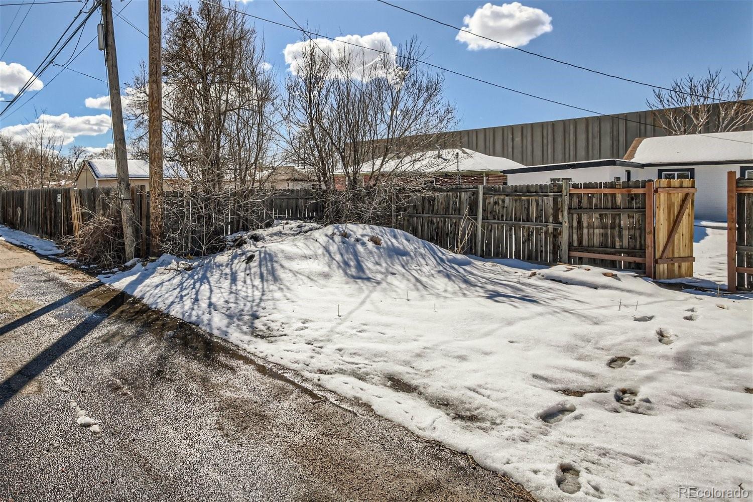 3940 Jackson Street Denver, CO 80205 - Photo 27 of 27