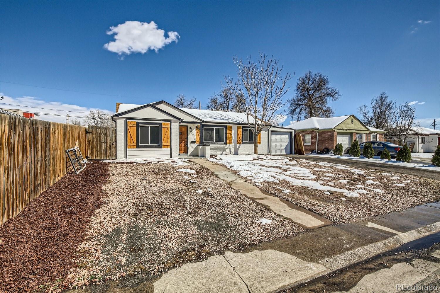 3940 Jackson Street Denver, CO 80205 - Photo 3 of 27