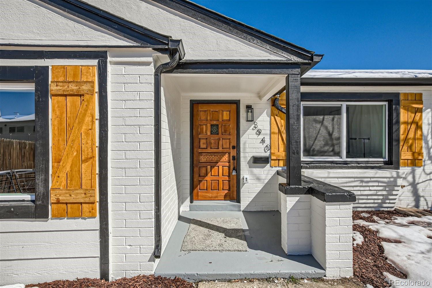 3940 Jackson Street Denver, CO 80205 - Photo 4 of 27