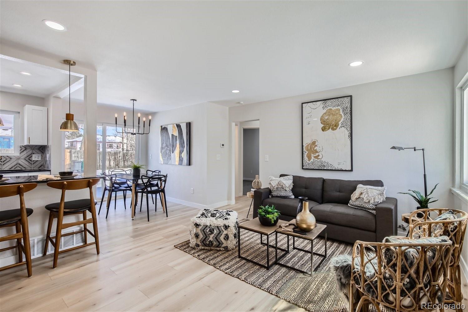 3940 Jackson Street Denver, CO 80205 - Photo 7 of 27