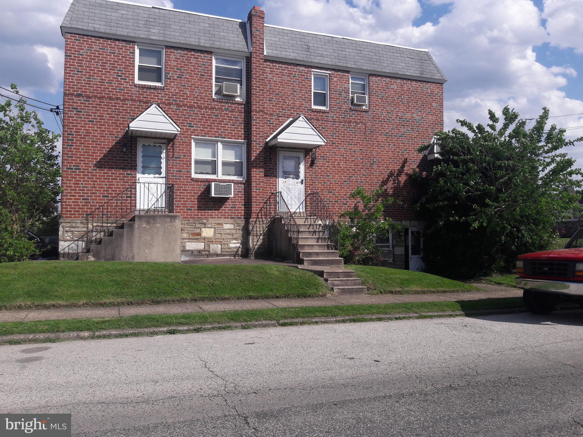 1701 Fox Chase Road Philadelphia, PA 19152 - Photo 1 of 3 Gallery Image 1