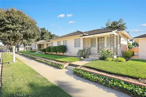 $1,450,000 | 1047 North San Gabriel Avenue, Azusa, CA 91702