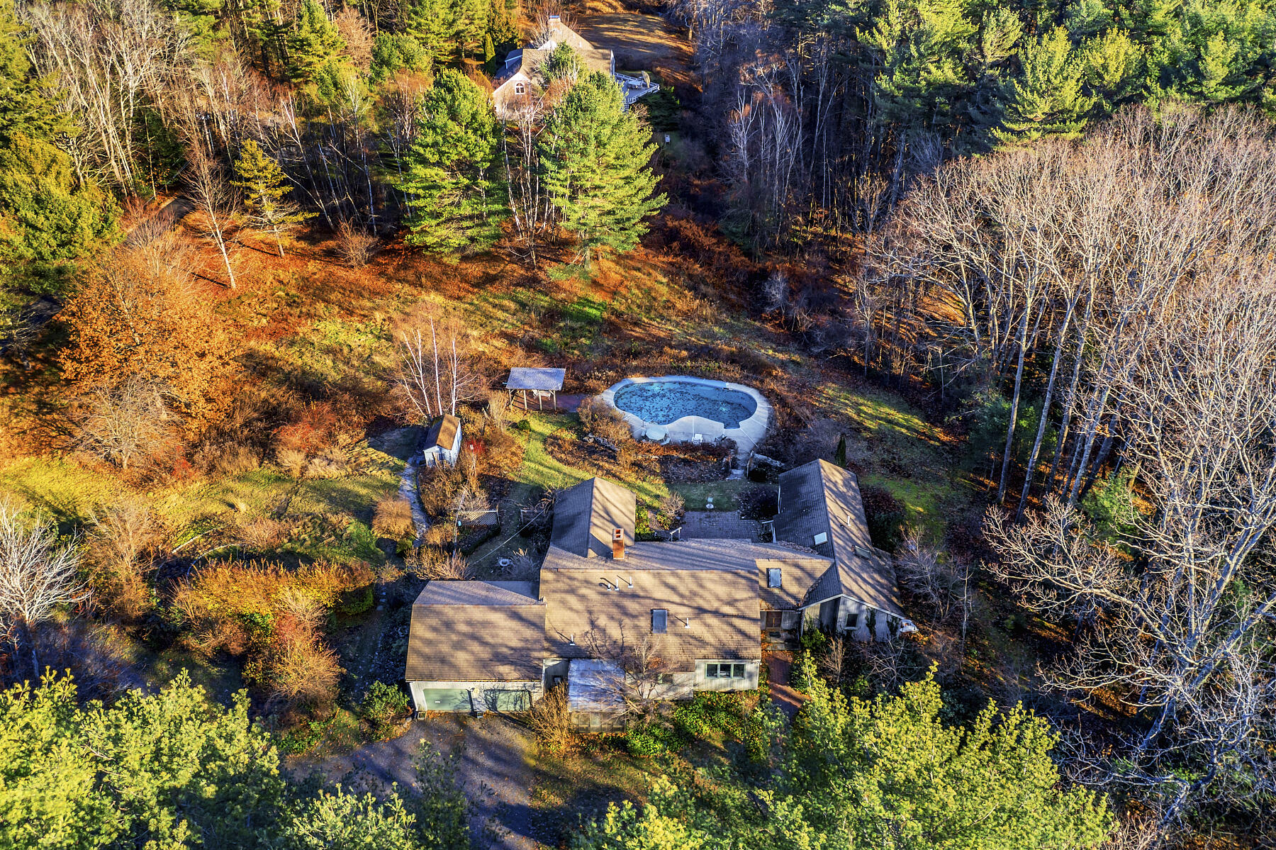 17 Lanewood Road Cumberland Foreside, ME 04110 - Photo 5 of 52 lanewood-powers-05