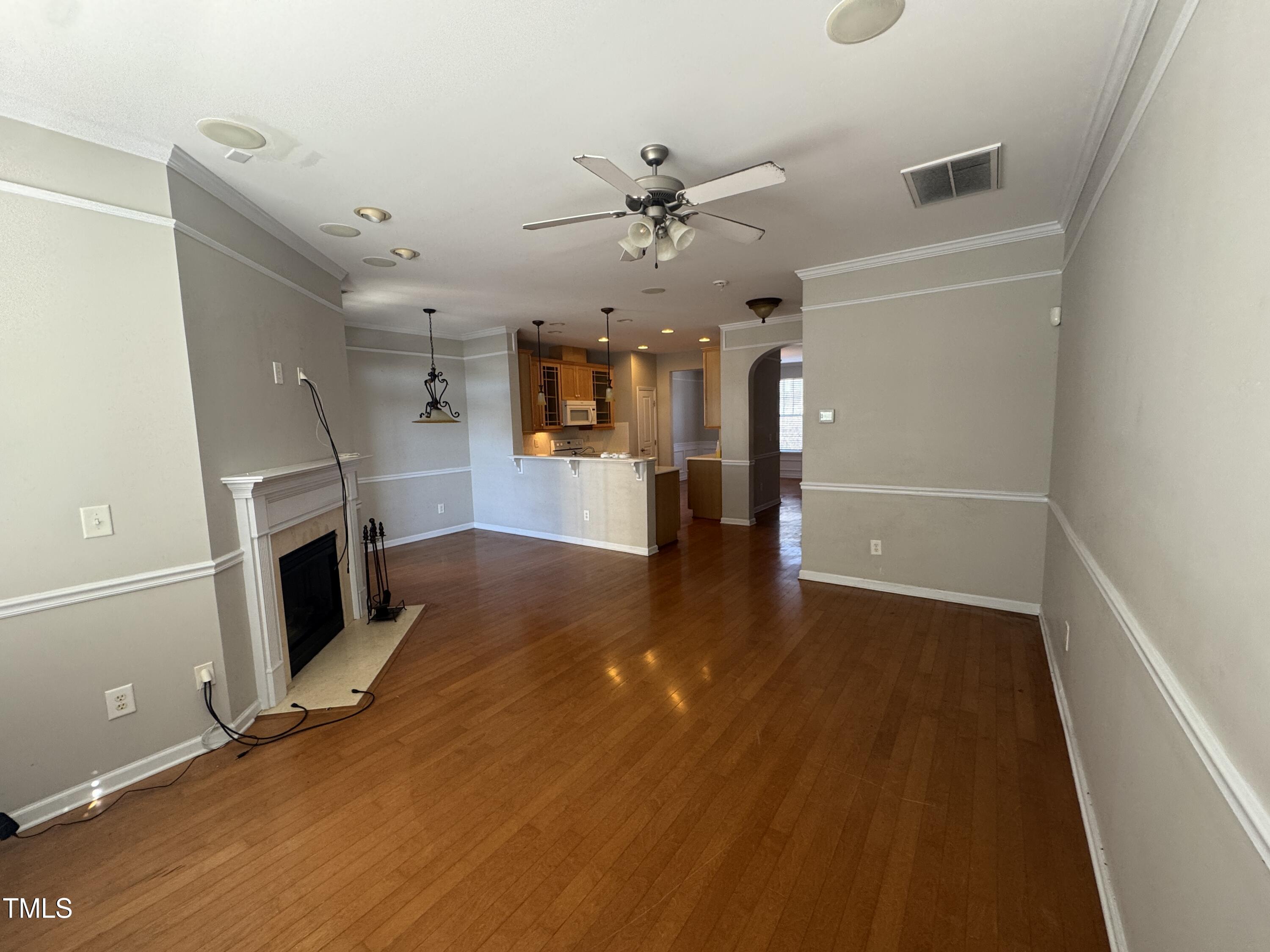 9204 Wooden Road Raleigh, NC 27617 - Photo 11 of 20 IMG_9276