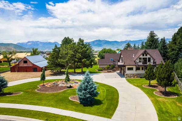 $8,495 | 1314 South 2950th Street East, Heber City, UT 84032