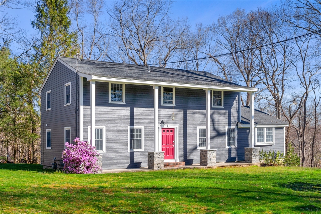 4 Deerberry Lane Andover, MA 01810 - Photo 1 of 41