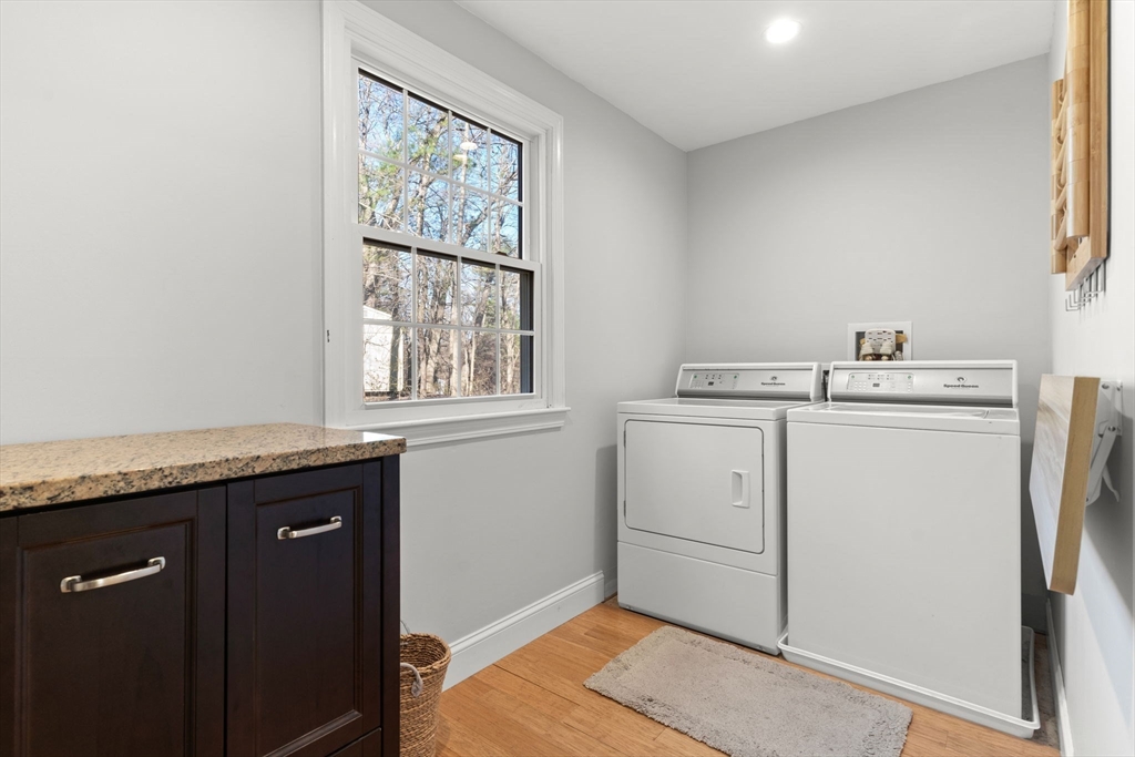 4 Deerberry Lane Andover, MA 01810 - Photo 24 of 41