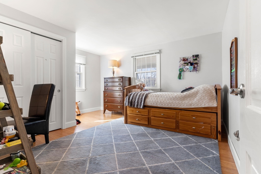 4 Deerberry Lane Andover, MA 01810 - Photo 31 of 41