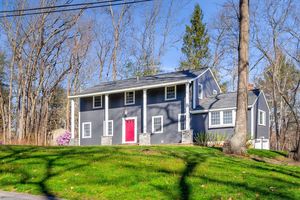 4 Deerberry Lane Andover, MA 01810 - Photo 37 of 41