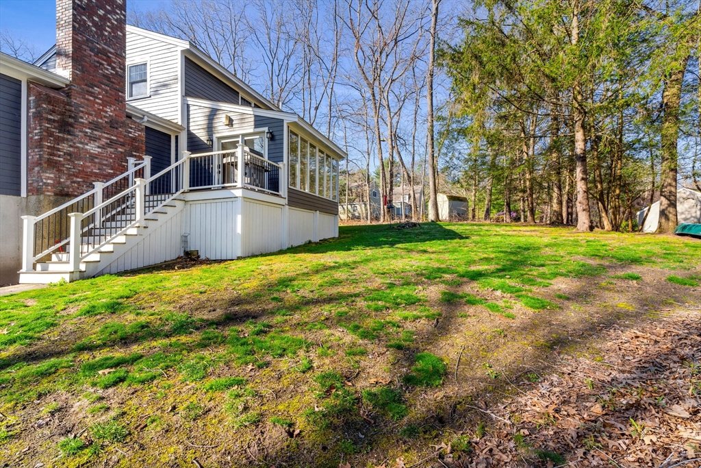 4 Deerberry Lane Andover, MA 01810 - Photo 38 of 41