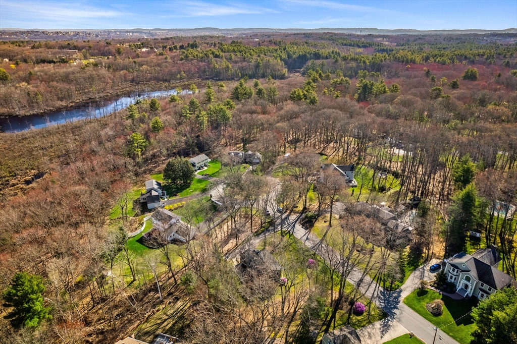 4 Deerberry Lane Andover, MA 01810 - Photo 39 of 41