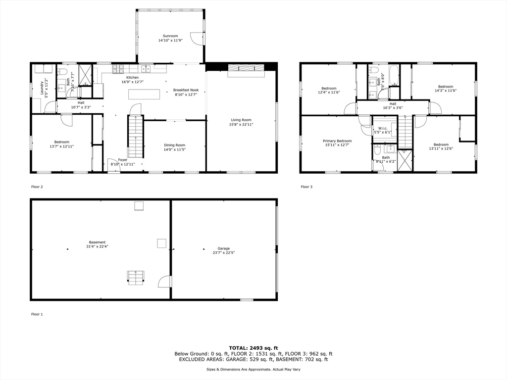 4 Deerberry Lane Andover, MA 01810 - Photo 41 of 41