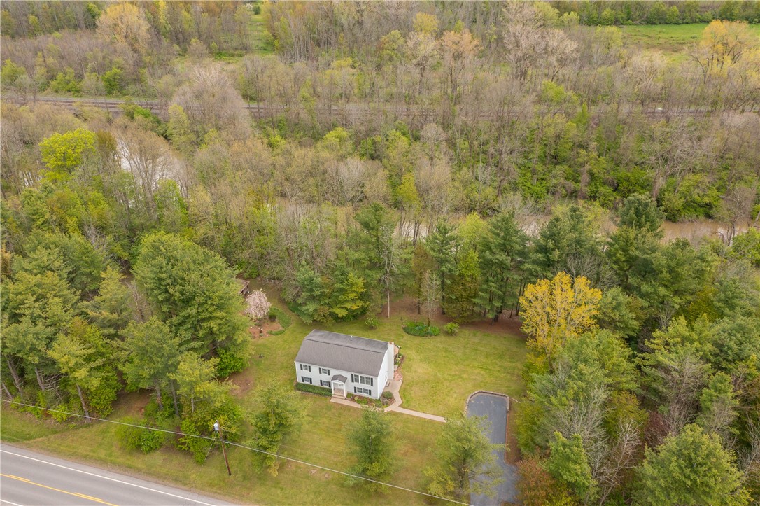 5401 Tellier Road Arcadia, NY 14513 - Photo 1 of 1