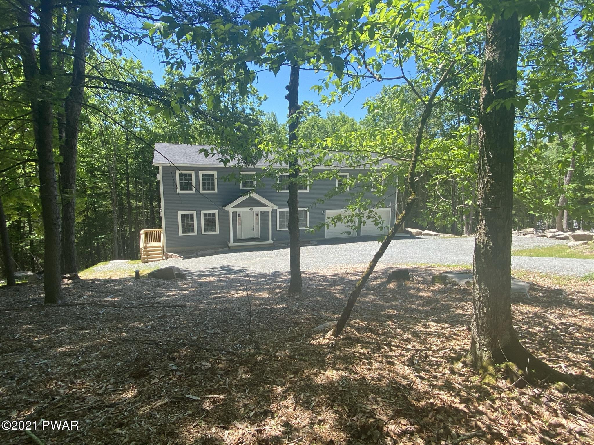 426 Plank Road Beach Lake, PA 18405 - Photo 108 of 119 IMG_8721