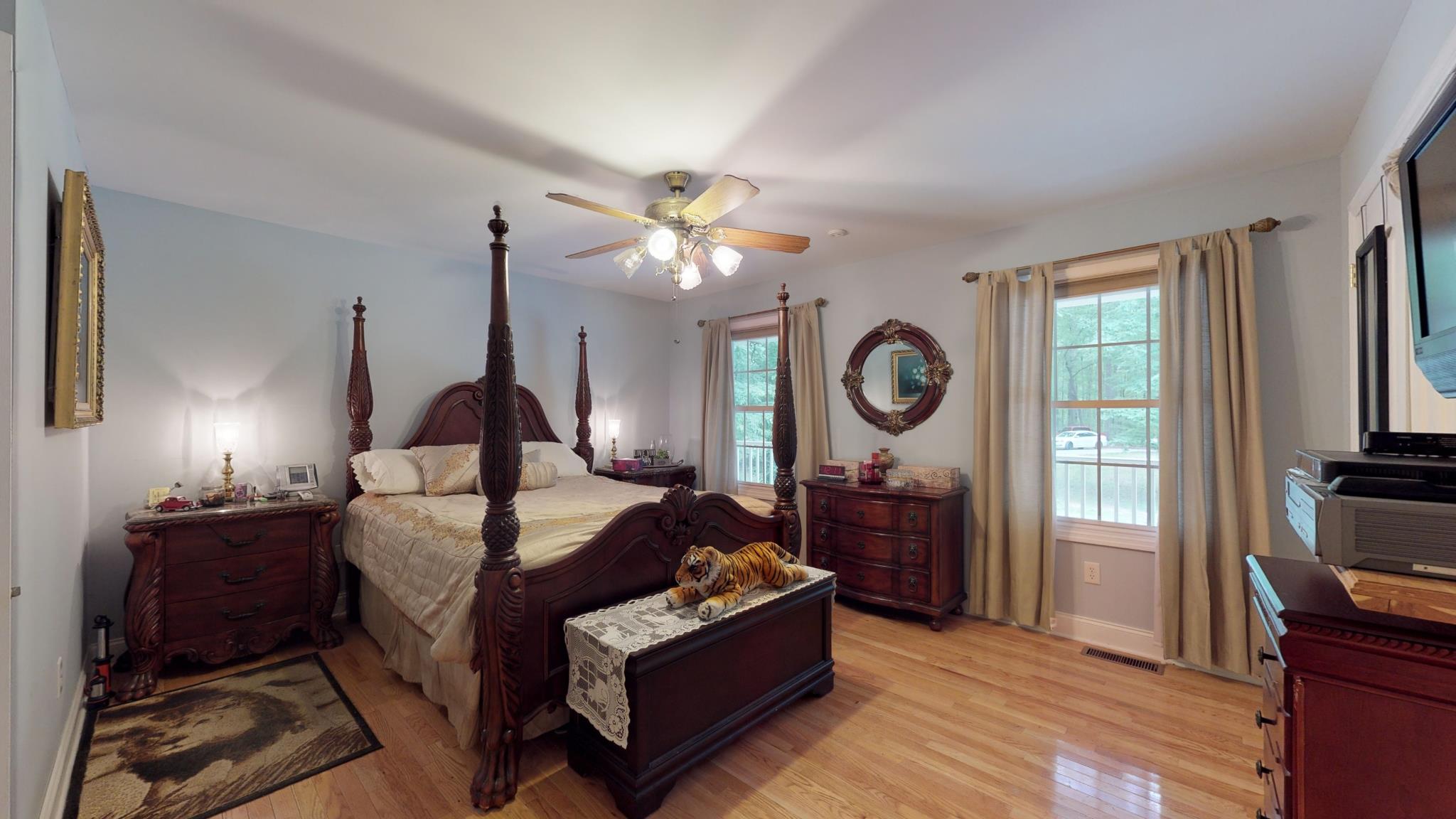 4870 Deer Run Road Pelham, TN 37366 - Photo 11 of 30 Gallery Image 11