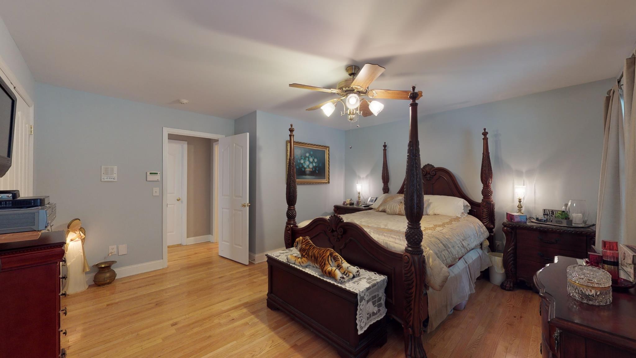 4870 Deer Run Road Pelham, TN 37366 - Photo 12 of 30 Gallery Image 12