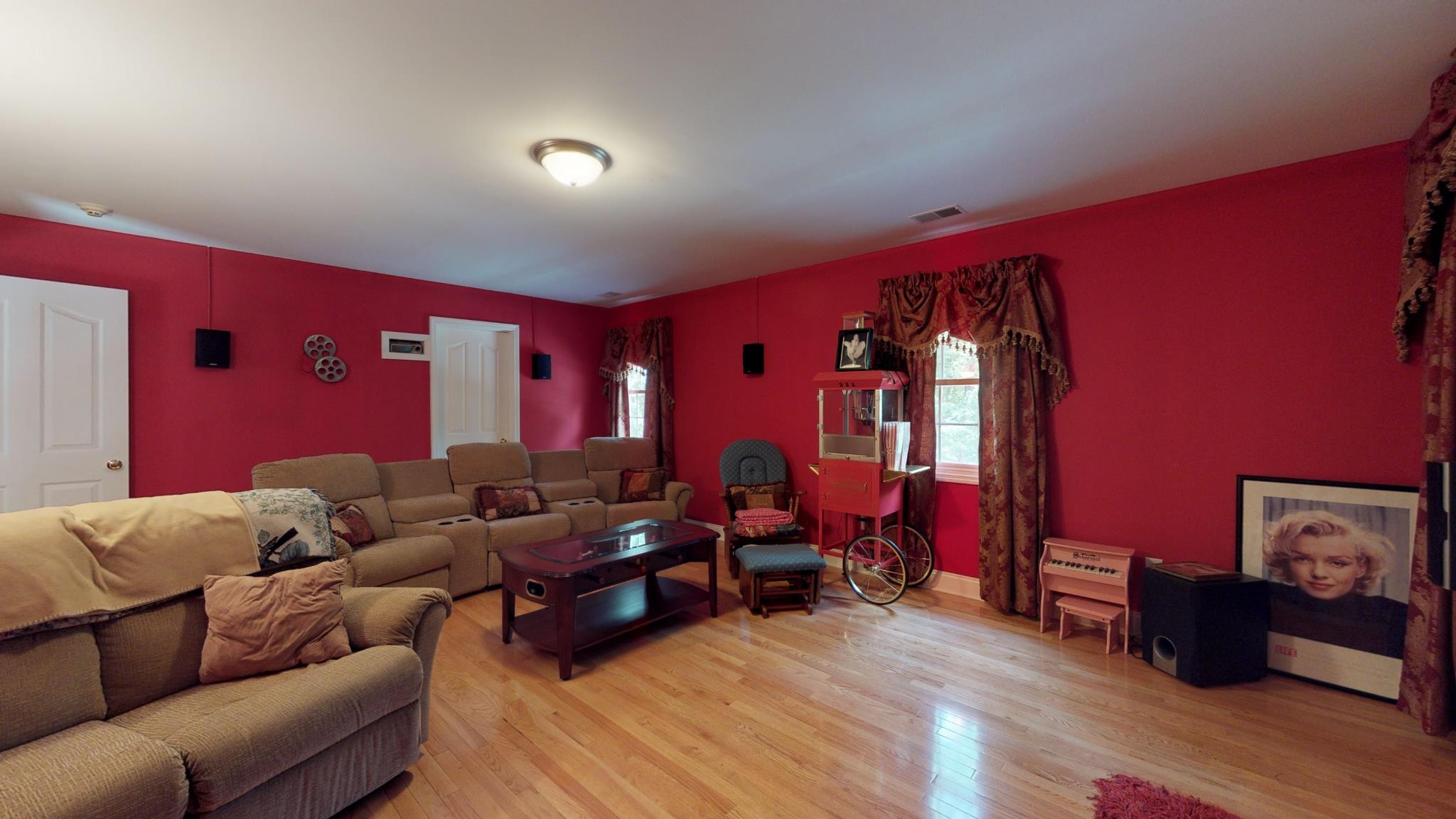 4870 Deer Run Road Pelham, TN 37366 - Photo 17 of 30 Gallery Image 17