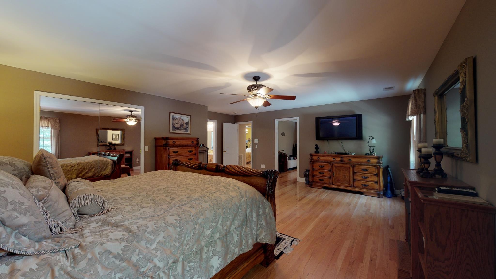 4870 Deer Run Road Pelham, TN 37366 - Photo 19 of 30 Gallery Image 19