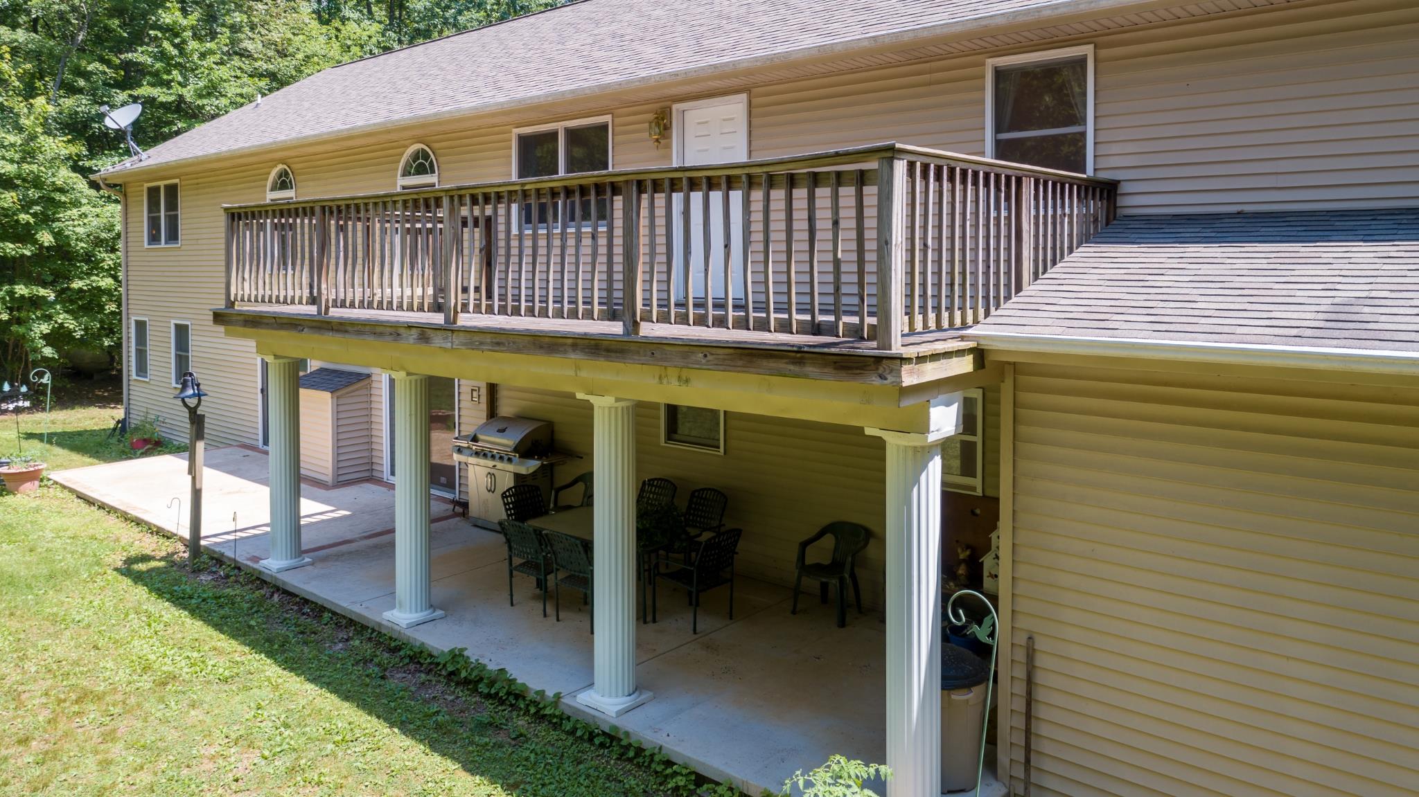4870 Deer Run Road Pelham, TN 37366 - Photo 24 of 30 Gallery Image 24