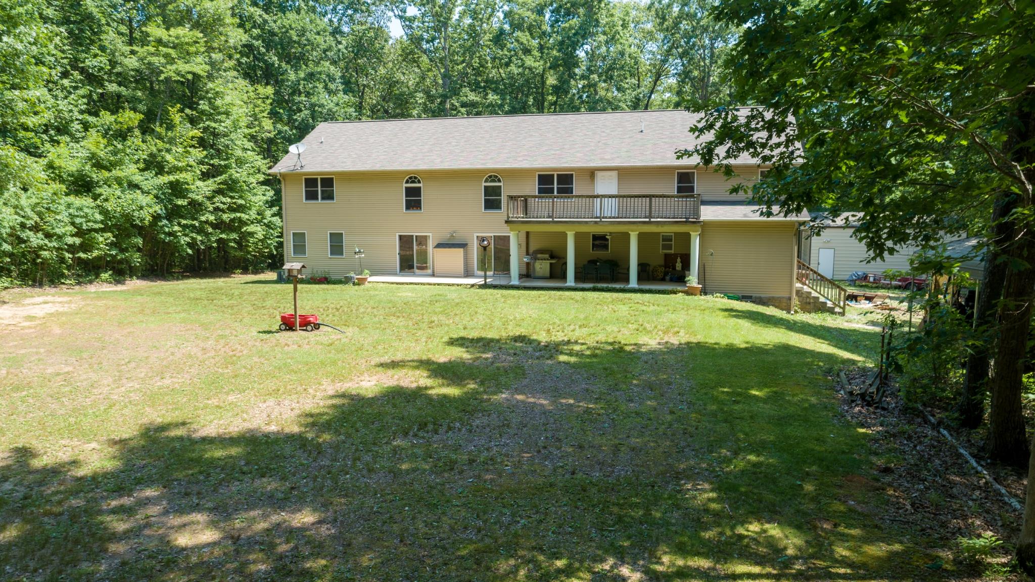 4870 Deer Run Road Pelham, TN 37366 - Photo 26 of 30 Gallery Image 26