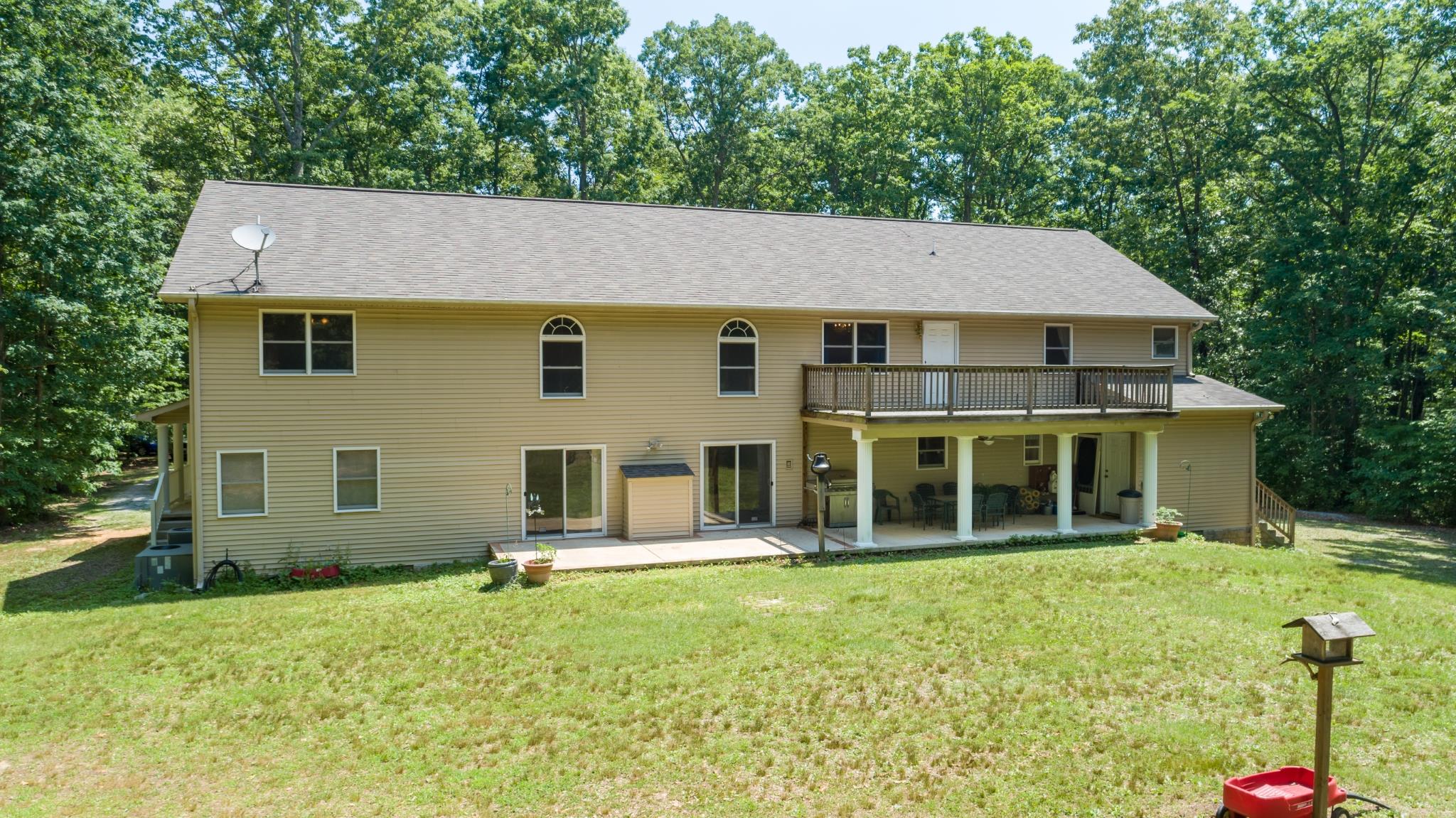 4870 Deer Run Road Pelham, TN 37366 - Photo 27 of 30 Gallery Image 27