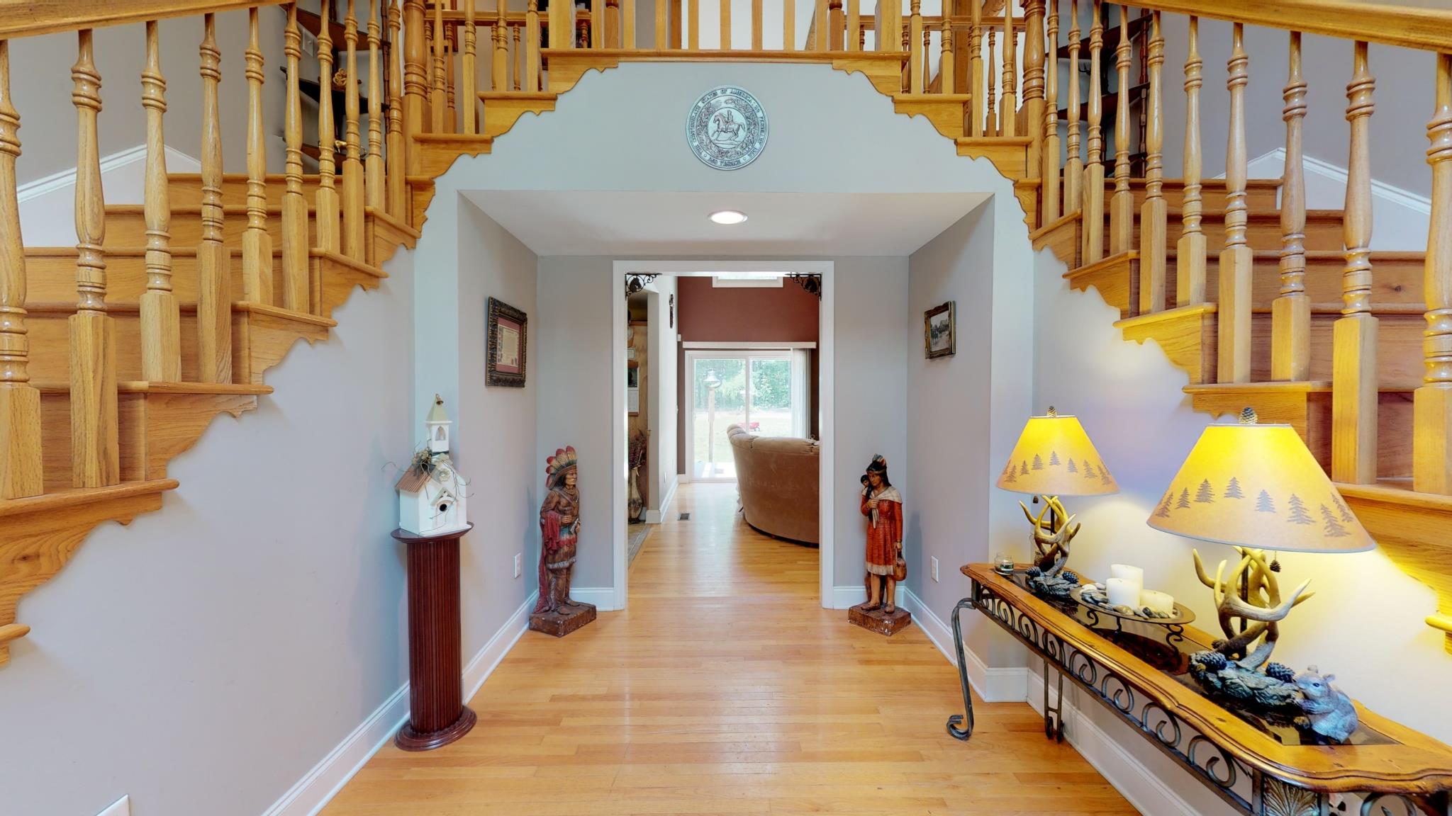 4870 Deer Run Road Pelham, TN 37366 - Photo 4 of 30 Gallery Image 4