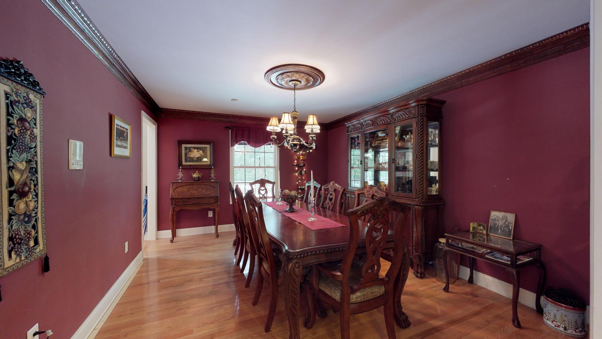 4870 Deer Run Road Pelham, TN 37366 - Photo 5 of 30 Gallery Image 5