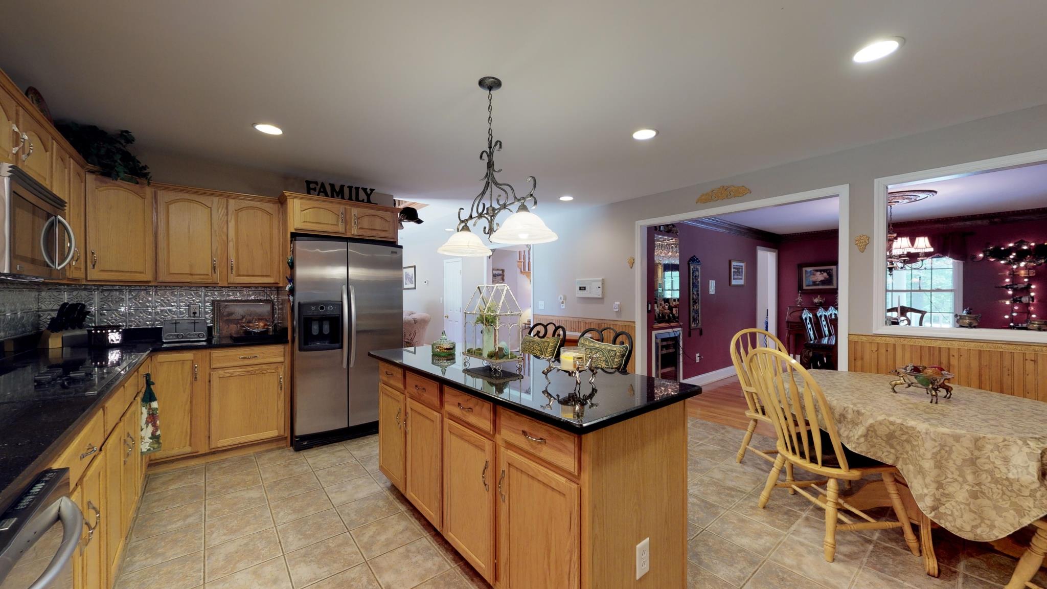 4870 Deer Run Road Pelham, TN 37366 - Photo 7 of 30 Gallery Image 7
