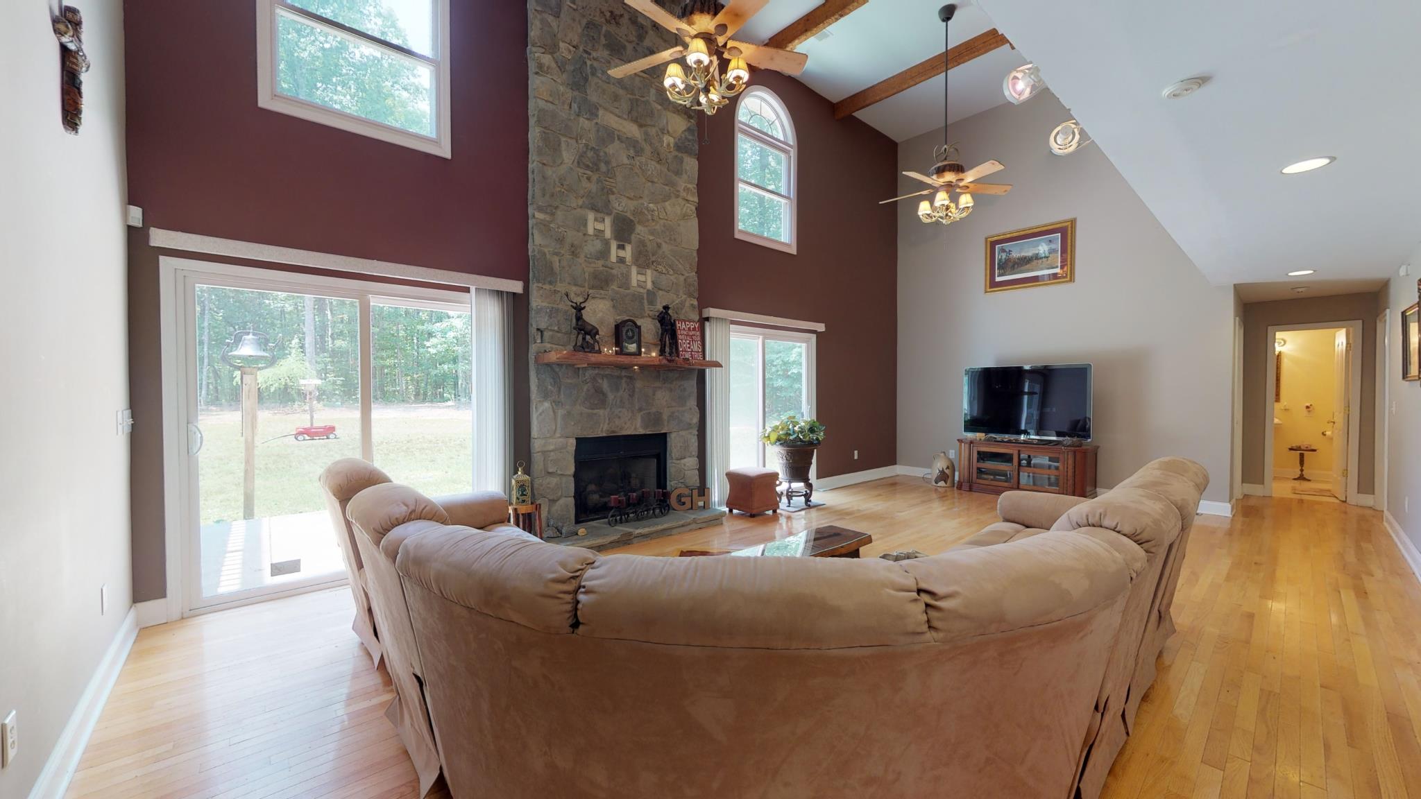 4870 Deer Run Road Pelham, TN 37366 - Photo 8 of 30 Gallery Image 8