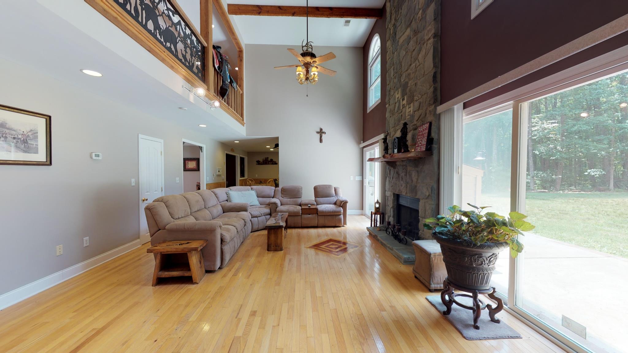 4870 Deer Run Road Pelham, TN 37366 - Photo 9 of 30 Gallery Image 9