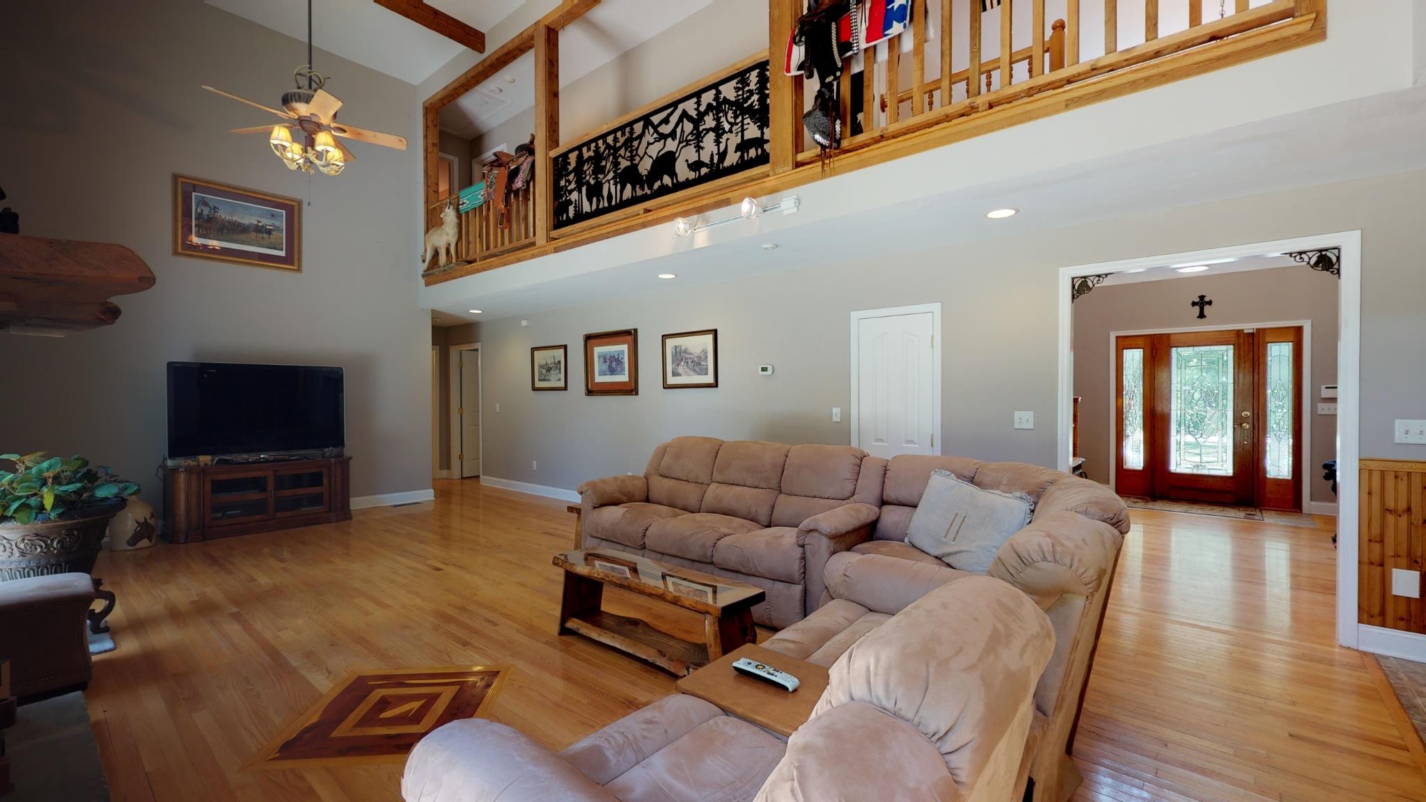 4870 Deer Run Road Pelham, TN 37366 - Photo 10 of 30 Gallery Image 10