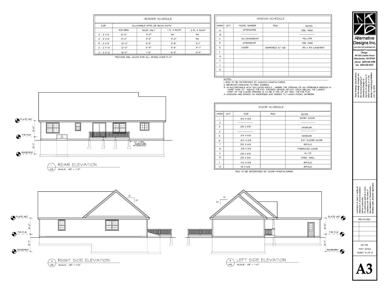 72-1 Range Road, Unit MAP 414 LOT 721 Deerfield, NH 03037 - Photo 11 of 13