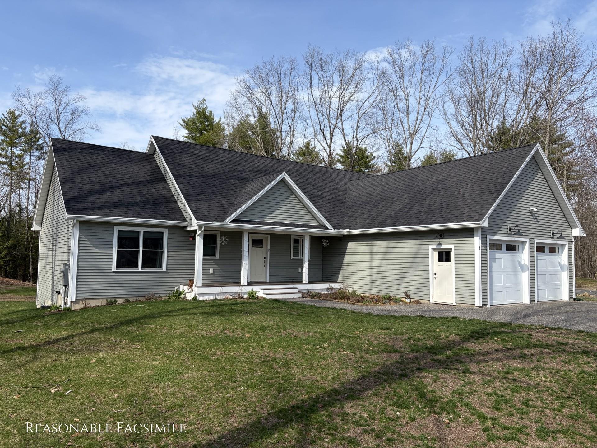 72-1 Range Road, Unit MAP 414 LOT 721 Deerfield, NH 03037 - Photo 2 of 13