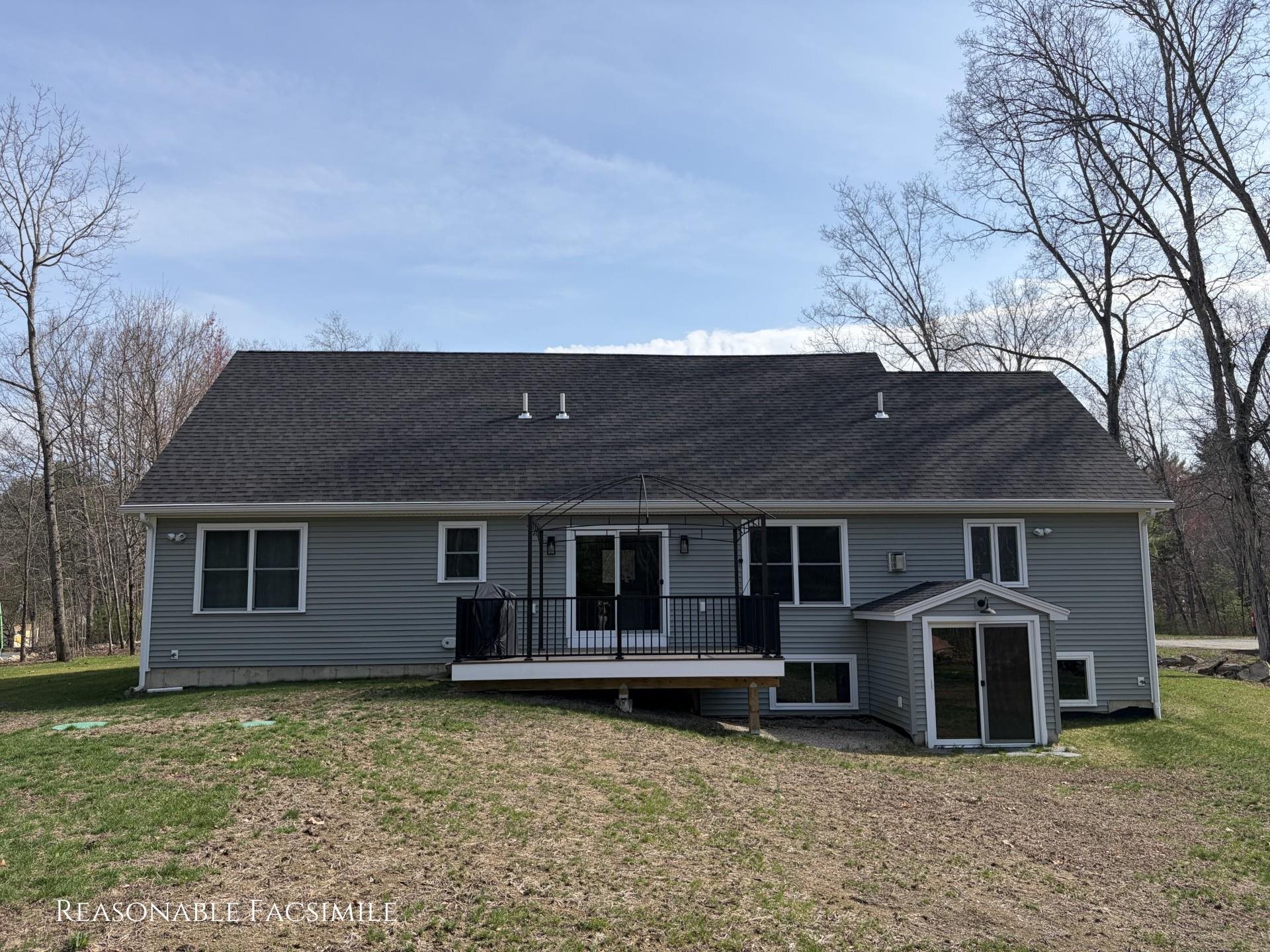 72-1 Range Road, Unit MAP 414 LOT 721 Deerfield, NH 03037 - Photo 3 of 13