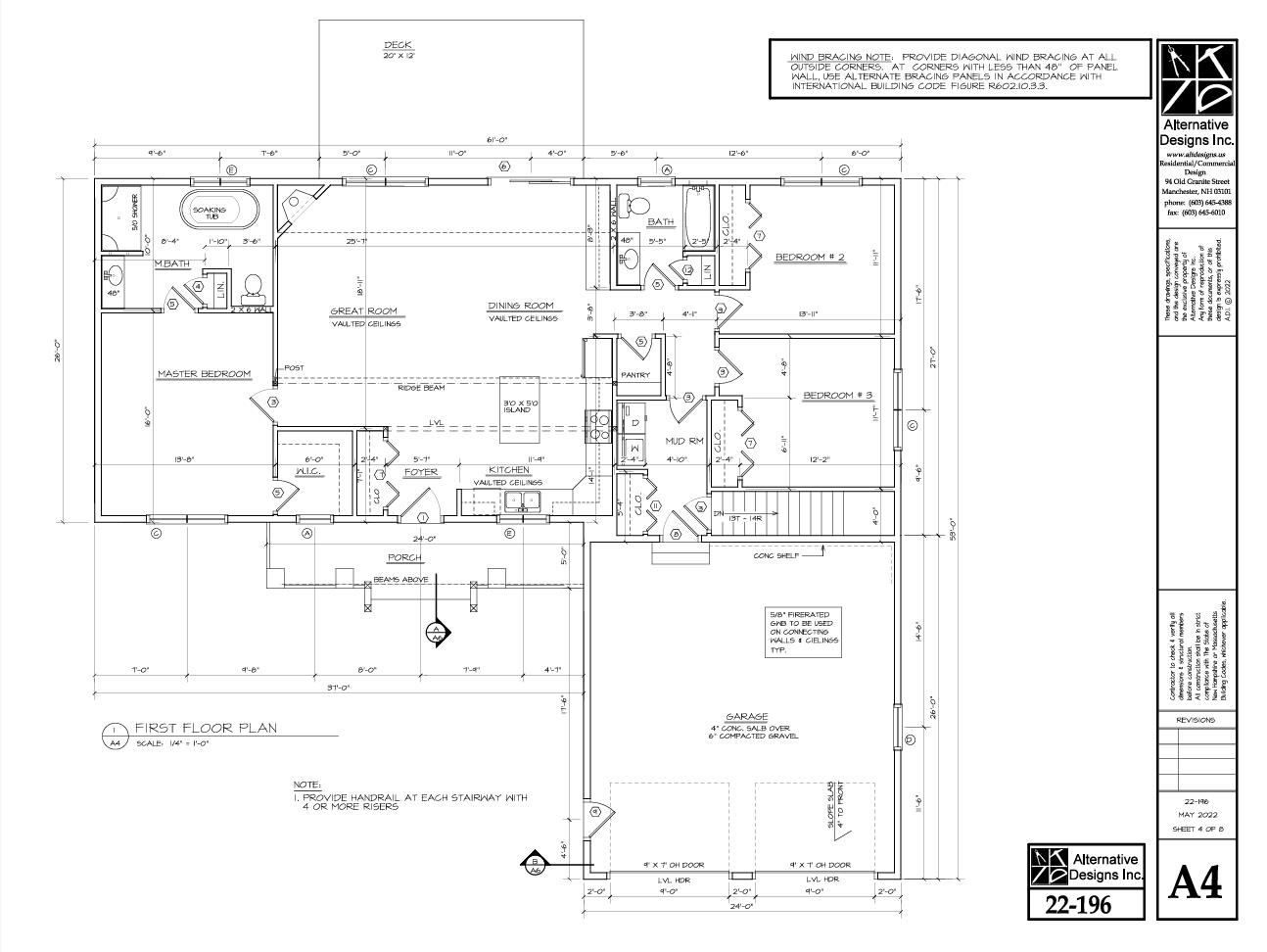 72-1 Range Road, Unit MAP 414 LOT 721 Deerfield, NH 03037 - Photo 3 of 9
