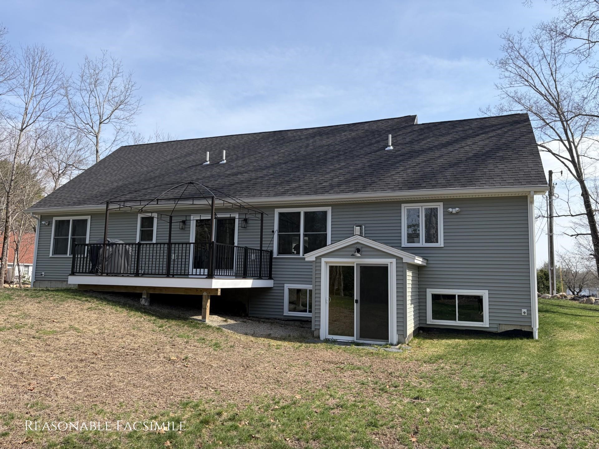 72-1 Range Road, Unit MAP 414 LOT 721 Deerfield, NH 03037 - Photo 4 of 13